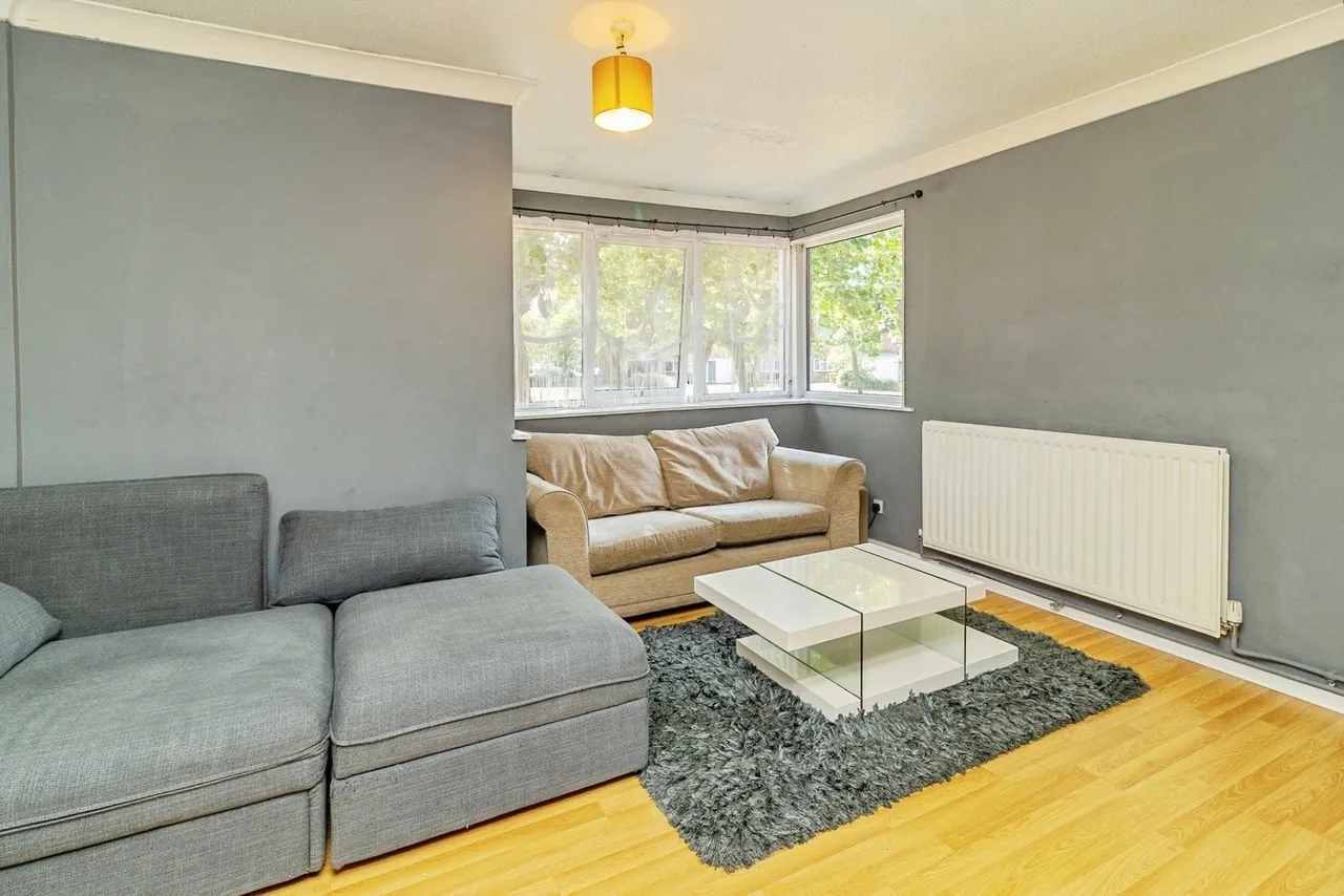 Walshs Manor, Stantonbury, Milton Keynes, Buckinghamshire, MK14, photo 19