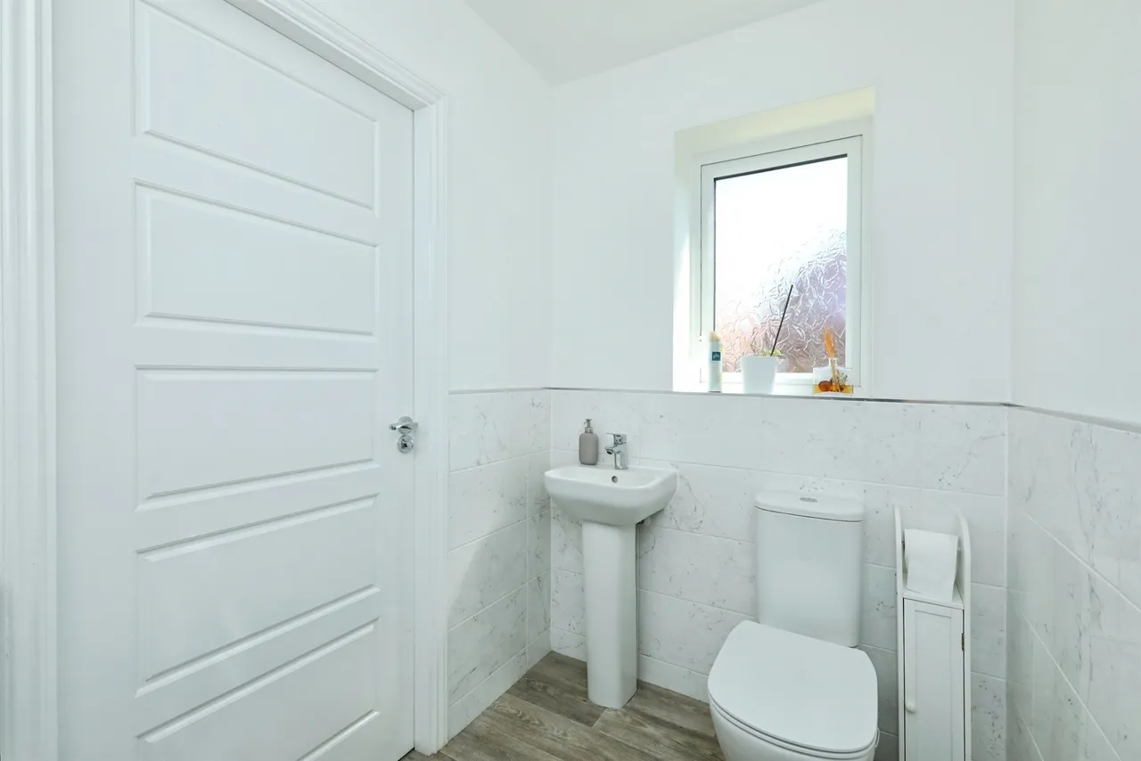 Butterfly Way, New Rossington, DN11, photo 9