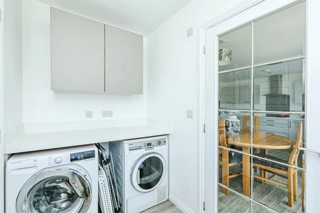 Butterfly Way, New Rossington, DN11, photo 8