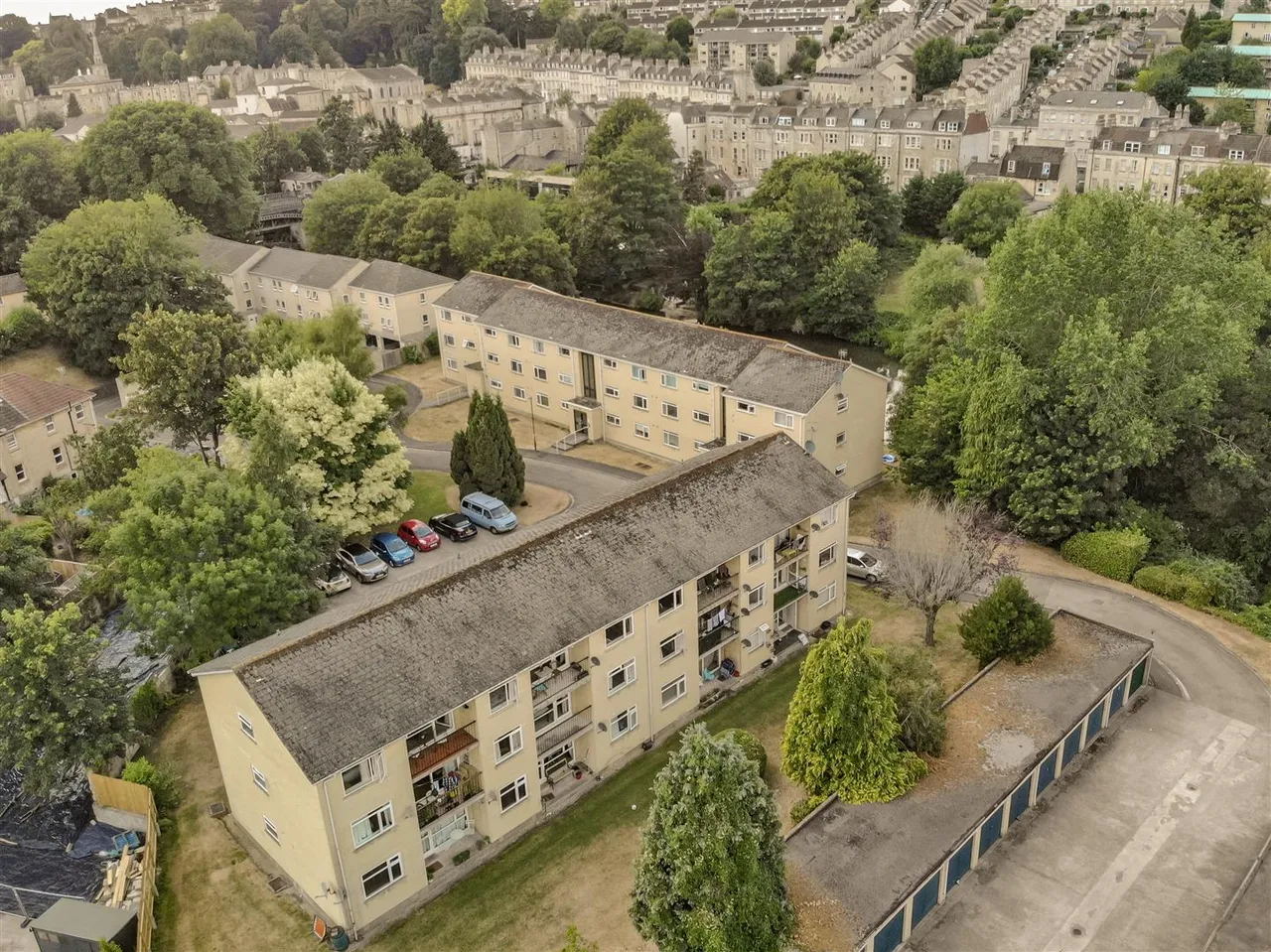Forester Avenue, Bath, BA2, photo 13