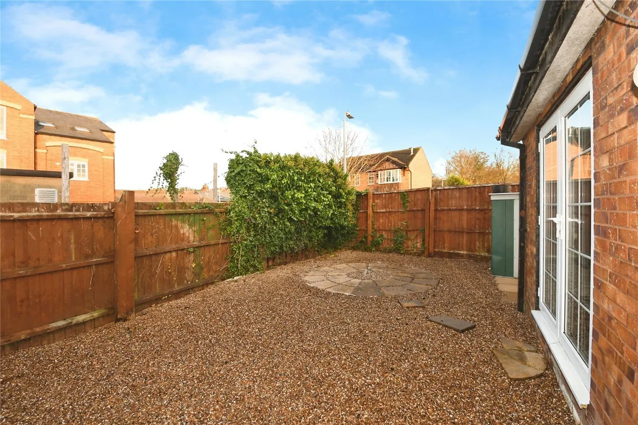 Roman Wharf, Lincoln, Lincolnshire, LN1, photo 7