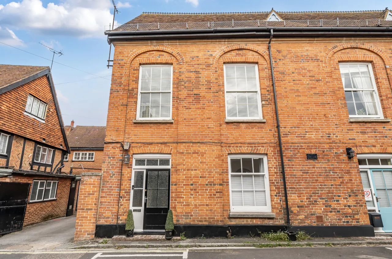 King Street, Odiham, Hook, Hampshire, RG29 1NJ, photo 18