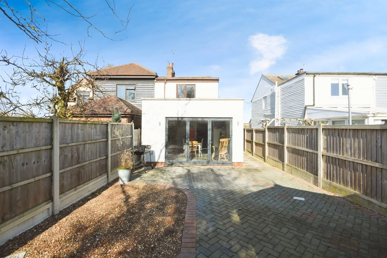 Colchester Road, Coggeshall, CO6, photo 3