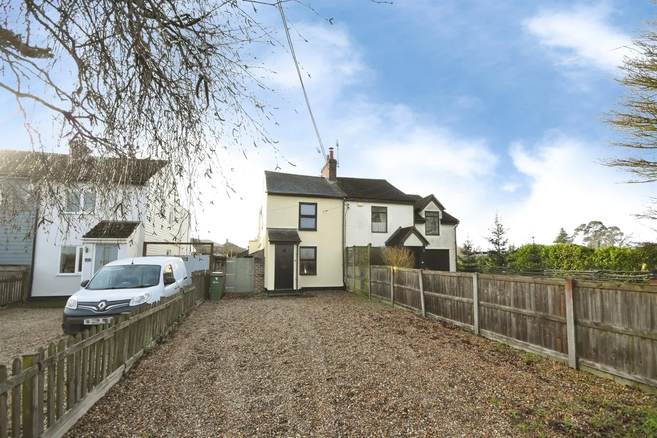 Colchester Road, Coggeshall, CO6, photo 12