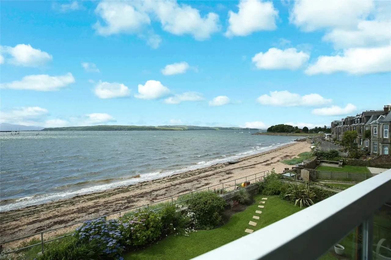 Bay Street, Fairlie, North Ayrshire, KA29, photo 2