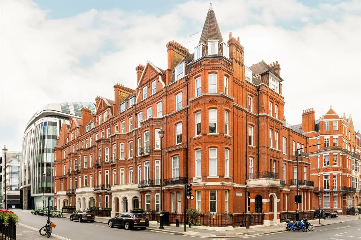 Park Street, London, W1K, photo 23