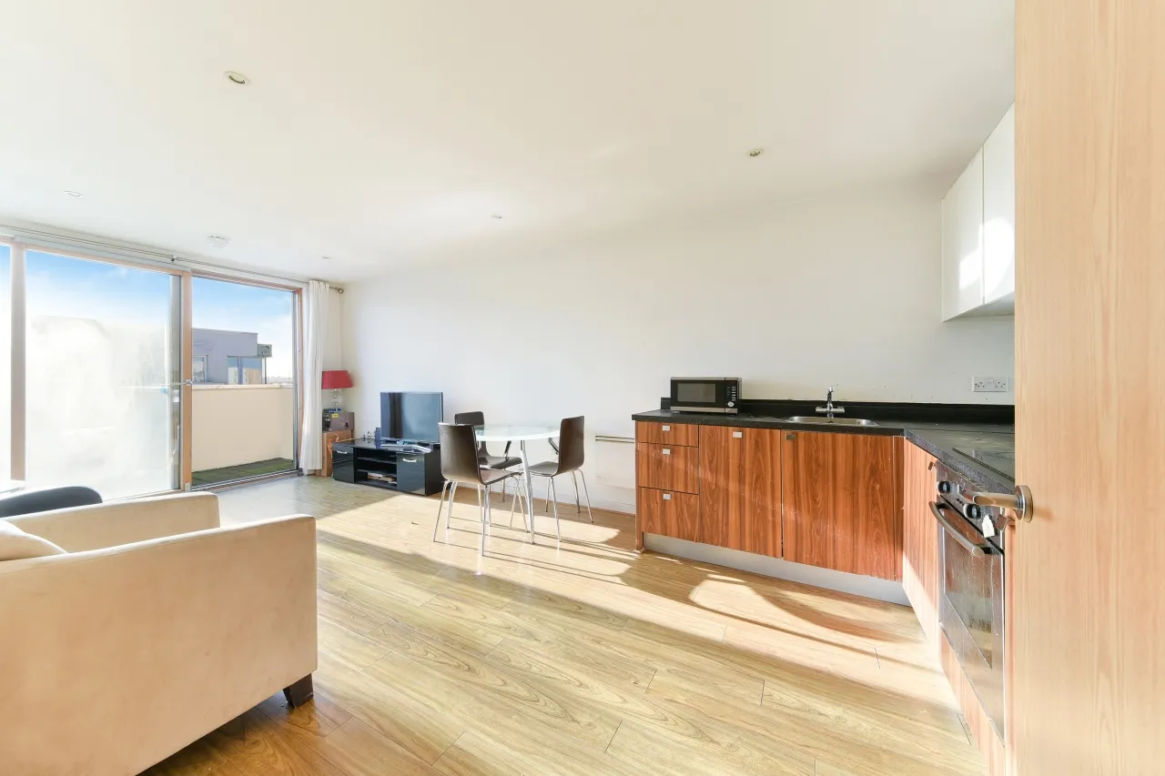 Arboretum Place, Barking Central, IG11, photo 4