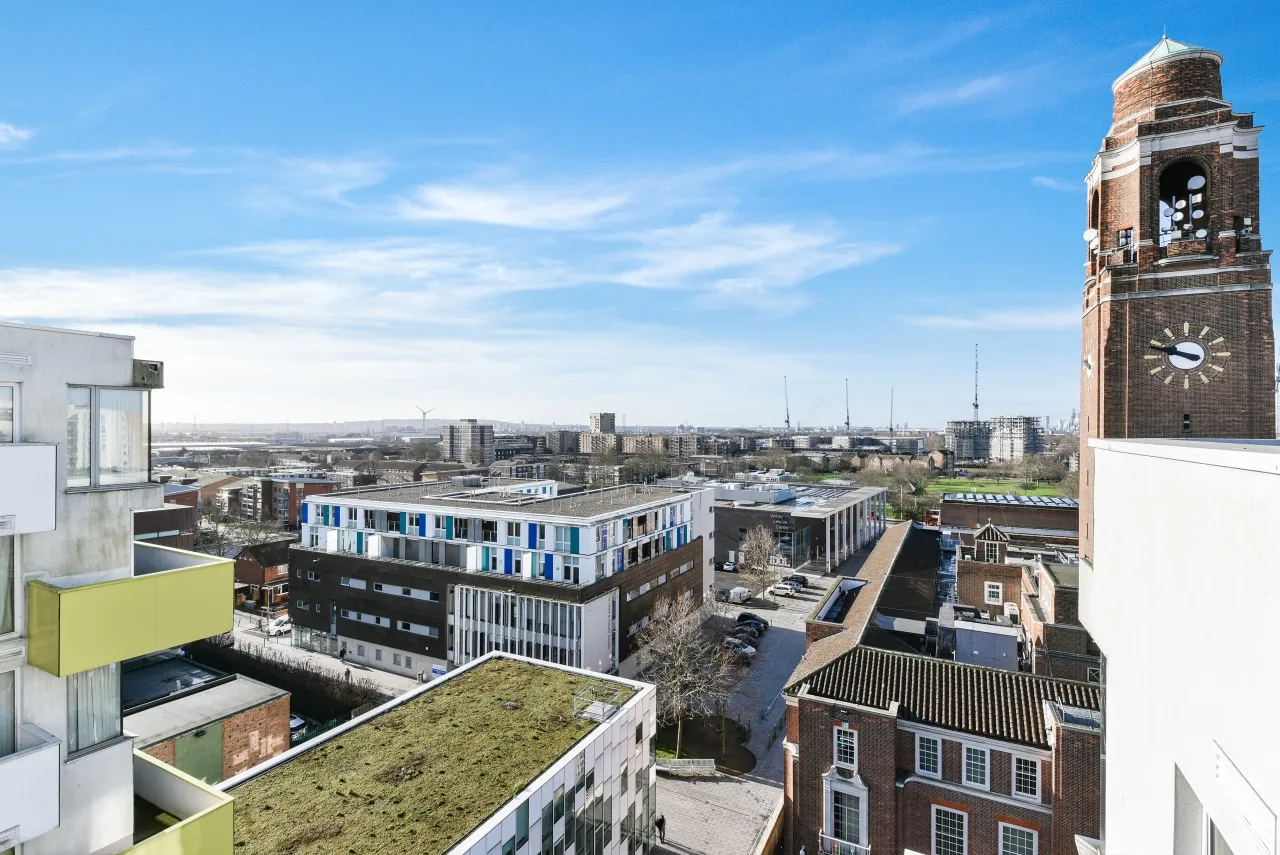 Arboretum Place, Barking Central, IG11, photo 7