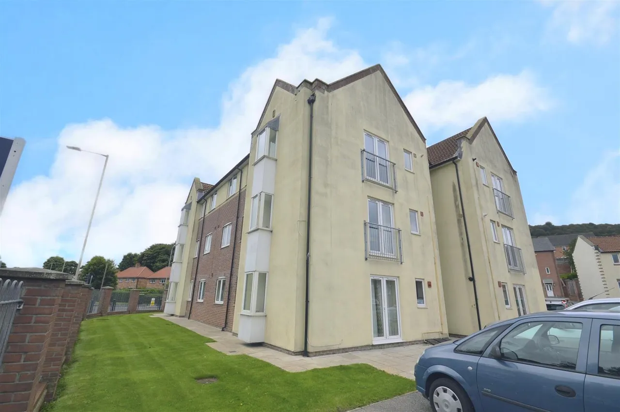 Ingle Close, Scarborough, YO12, photo 10