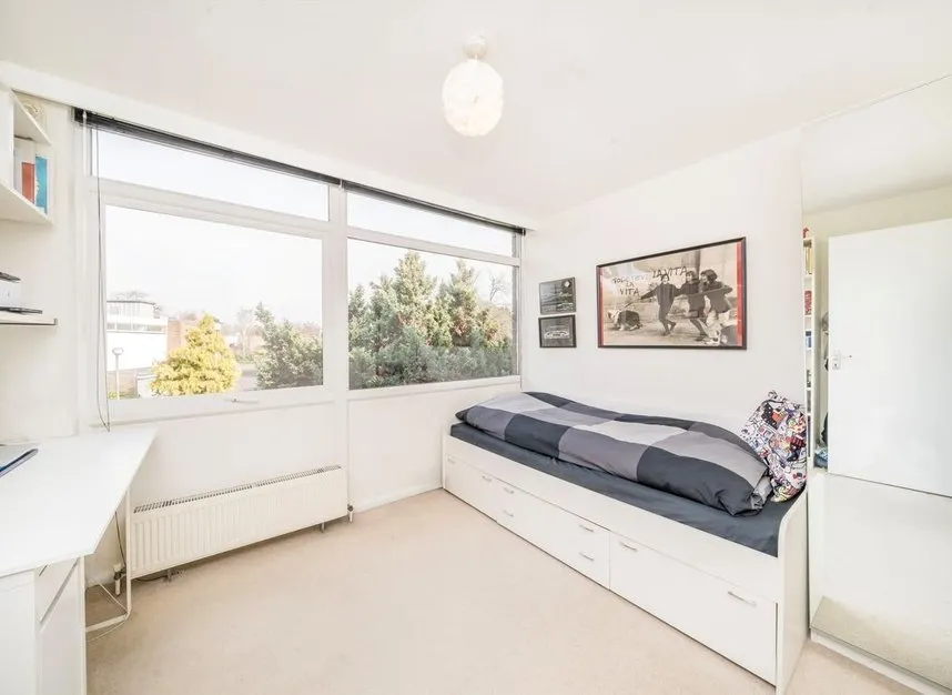 Cottenham Place, West Wimbledon, SW20, photo 8
