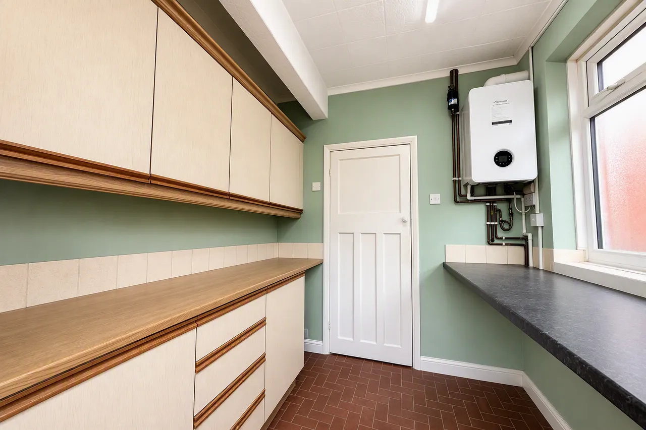 Wrexham Avenue, Walsall, WS2, photo 6