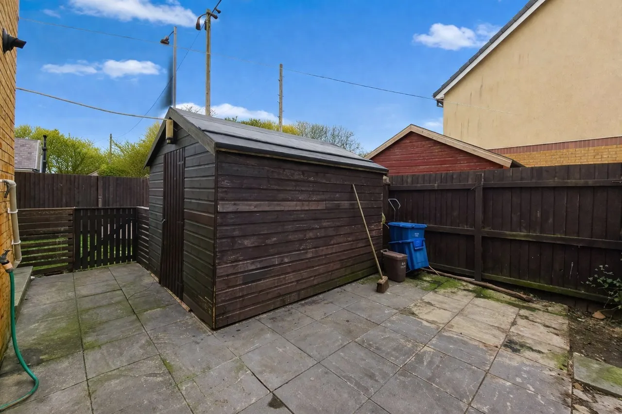 Garth Y Felin, Valley, LL65, photo 13