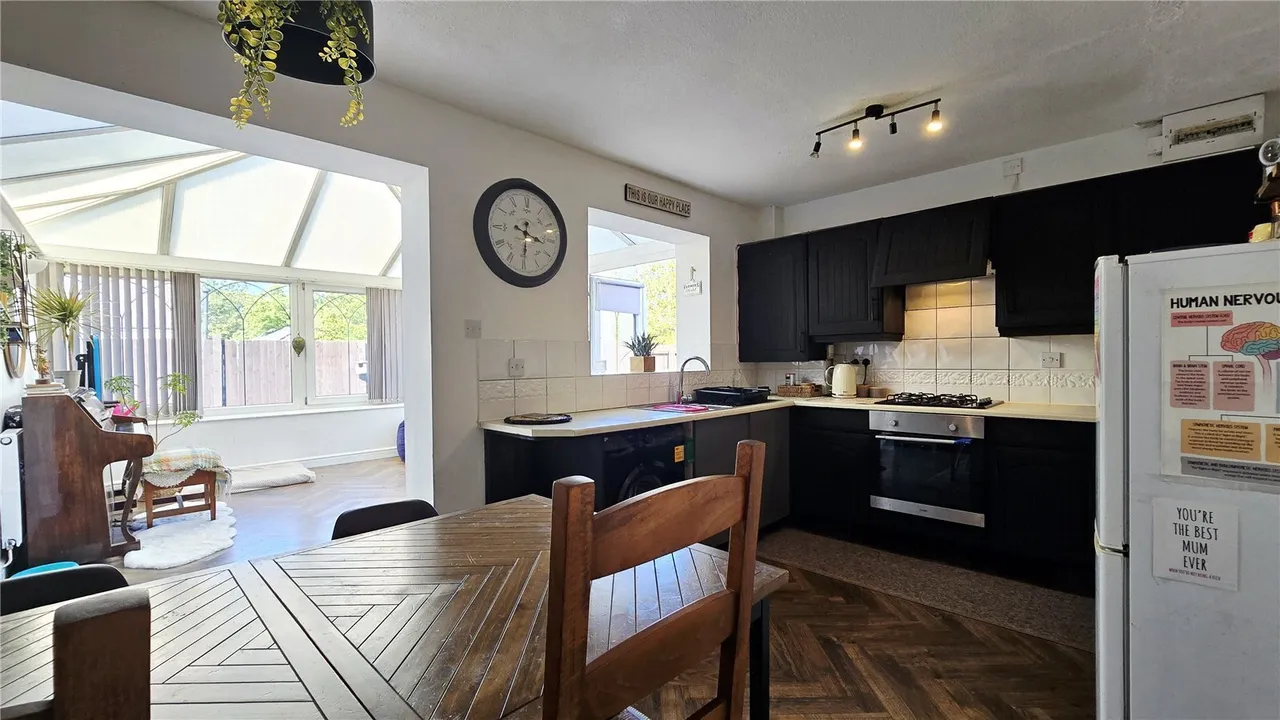 Garth Y Felin, Valley, LL65, photo 3