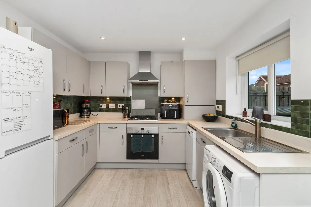 Tatton Way, Eccleston, St. Helens, St. Helens, WA10 5AA, photo 3