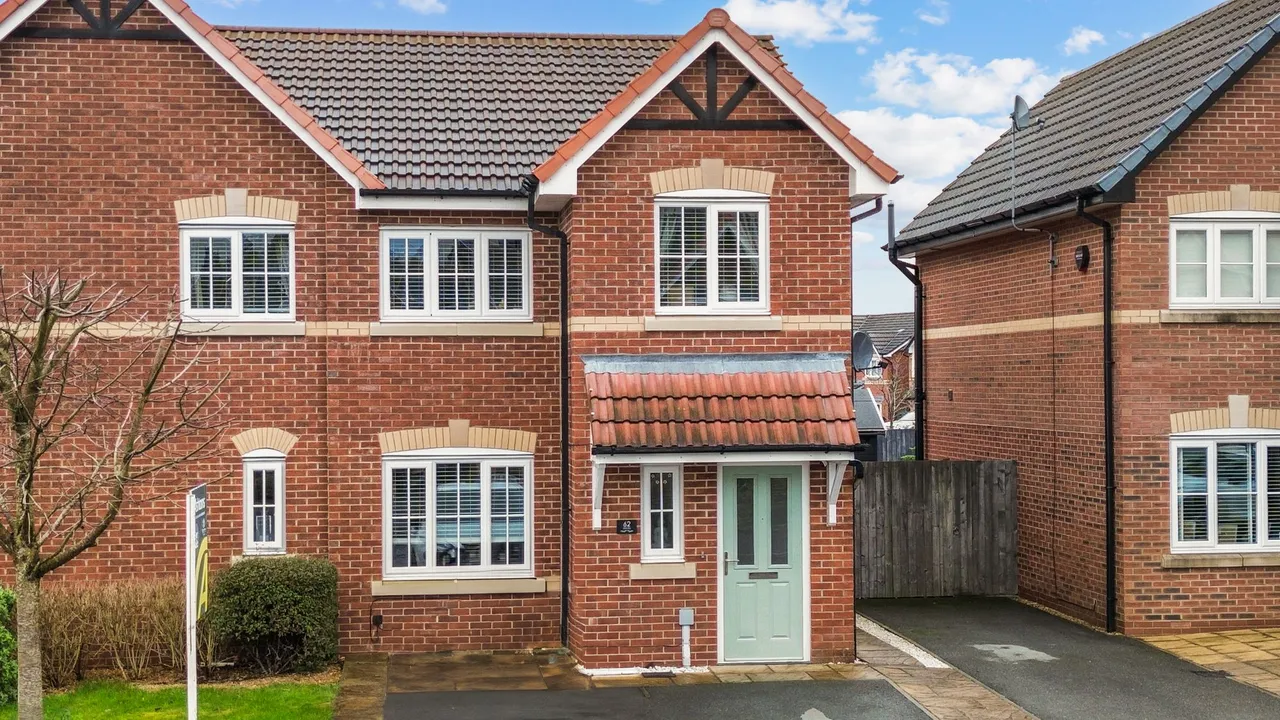 Tatton Way, Eccleston, St. Helens, St. Helens, WA10 5AA, photo 24