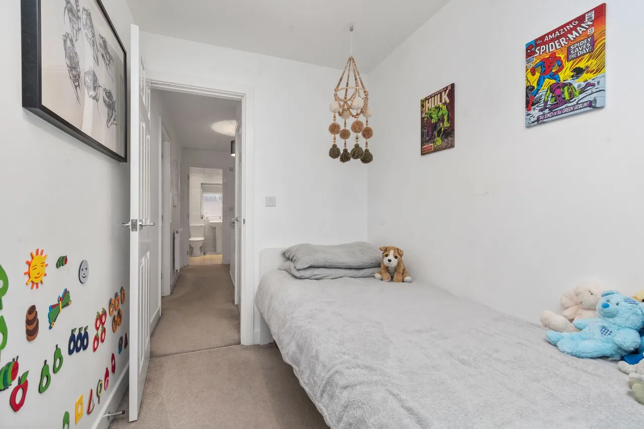 Tatton Way, Eccleston, St. Helens, St. Helens, WA10 5AA, photo 17