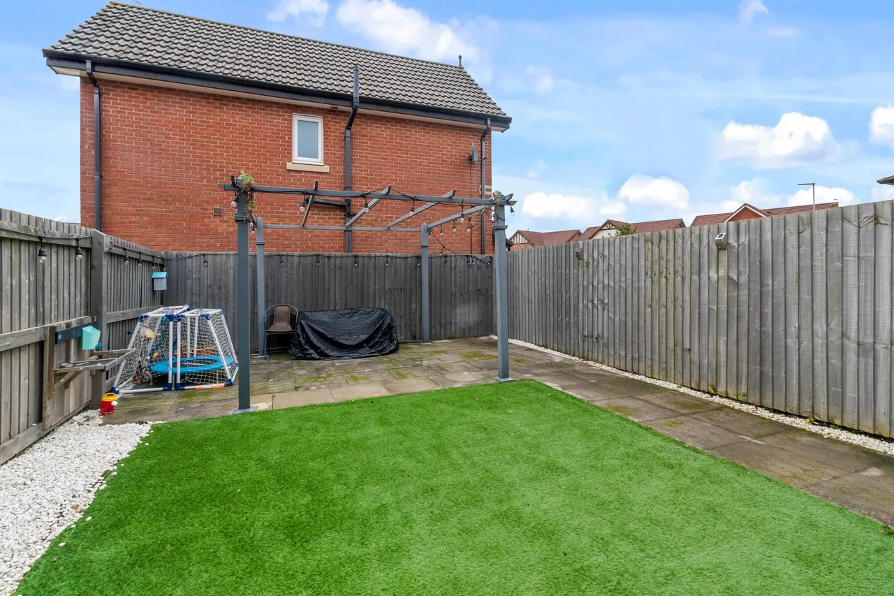 Tatton Way, Eccleston, St. Helens, St. Helens, WA10 5AA, photo 22