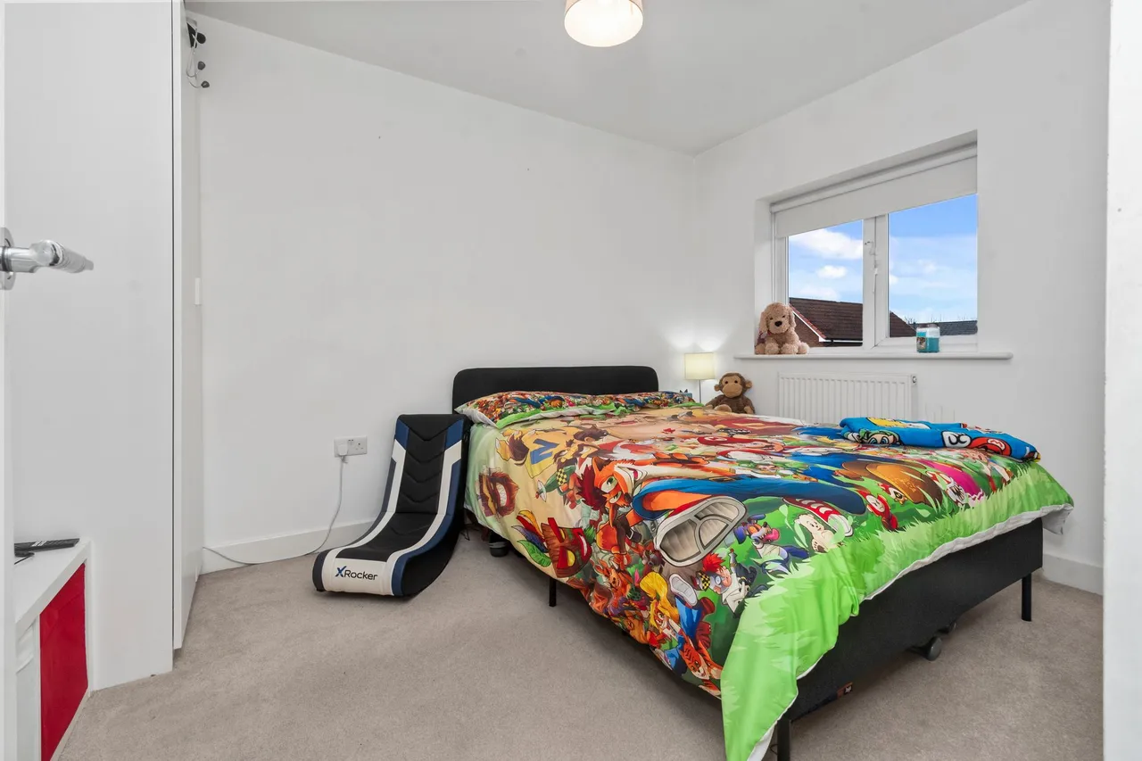 Tatton Way, Eccleston, St. Helens, St. Helens, WA10 5AA, photo 18