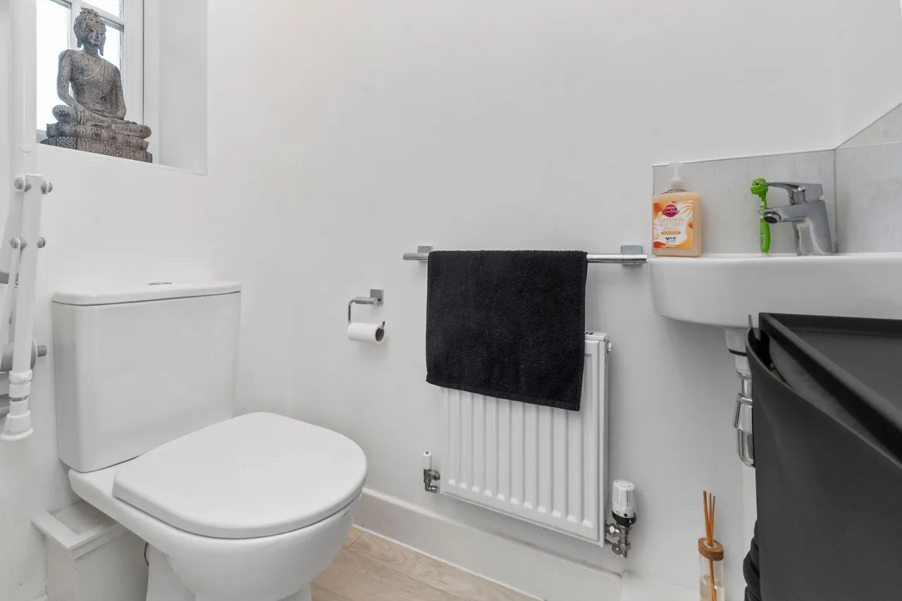 Tatton Way, Eccleston, St. Helens, St. Helens, WA10 5AA, photo 6