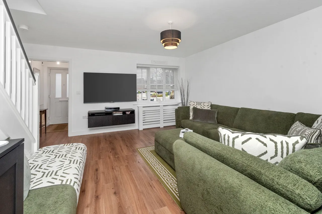 Tatton Way, Eccleston, St. Helens, St. Helens, WA10 5AA, photo 8