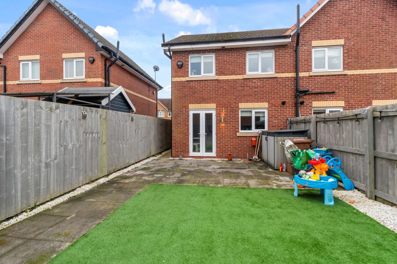 Tatton Way, Eccleston, St. Helens, St. Helens, WA10 5AA, photo 21