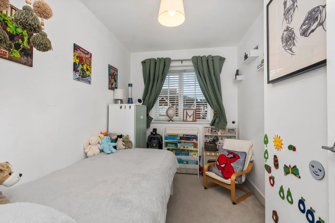 Tatton Way, Eccleston, St. Helens, St. Helens, WA10 5AA, photo 16