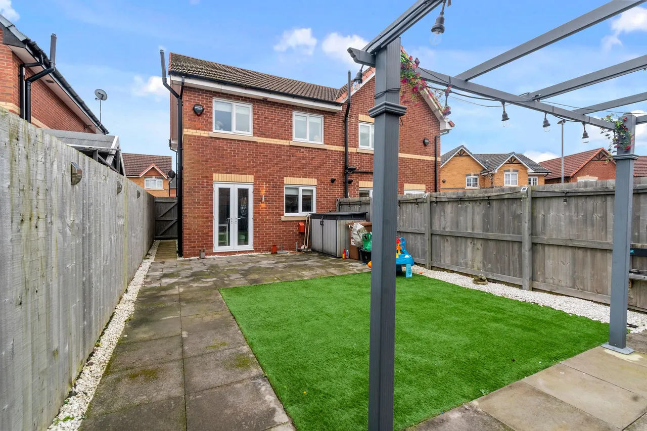 Tatton Way, Eccleston, St. Helens, St. Helens, WA10 5AA, photo 20