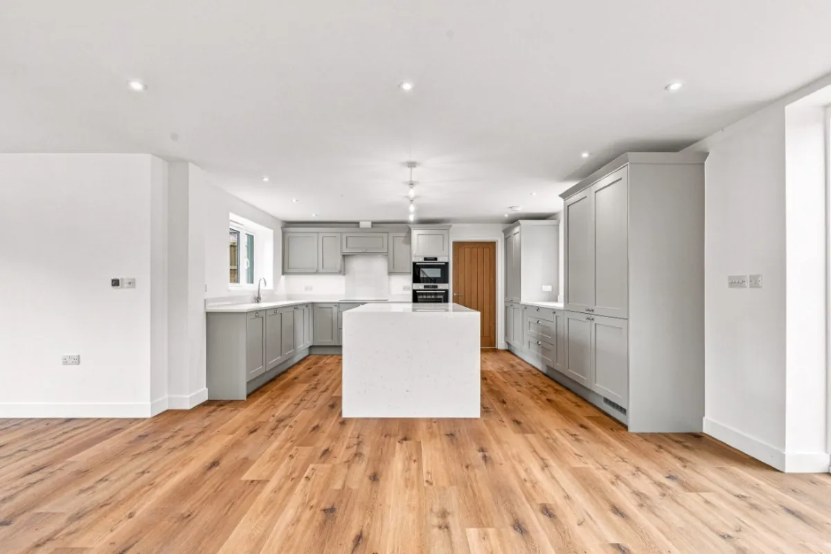 Nightingale Close, Knodishall, photo 11