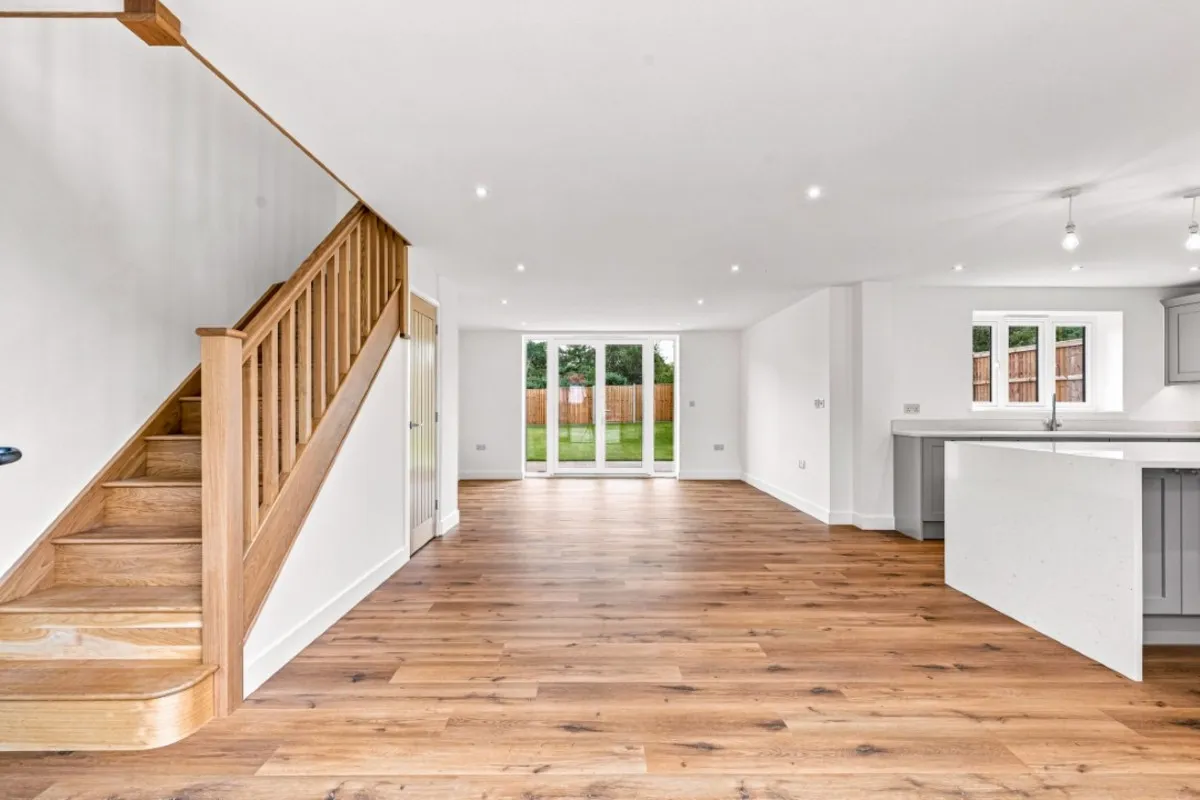 Nightingale Close, Knodishall, photo 10
