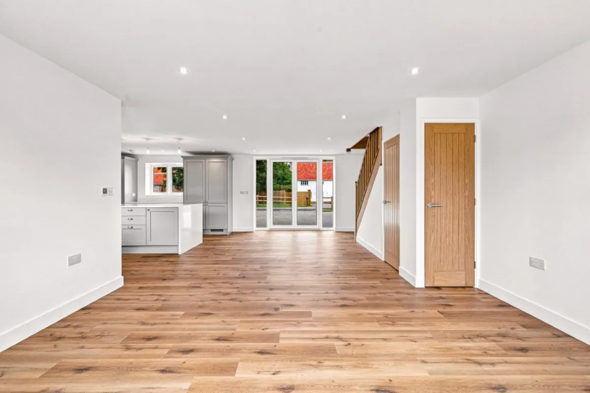 Nightingale Close, Knodishall, photo 16