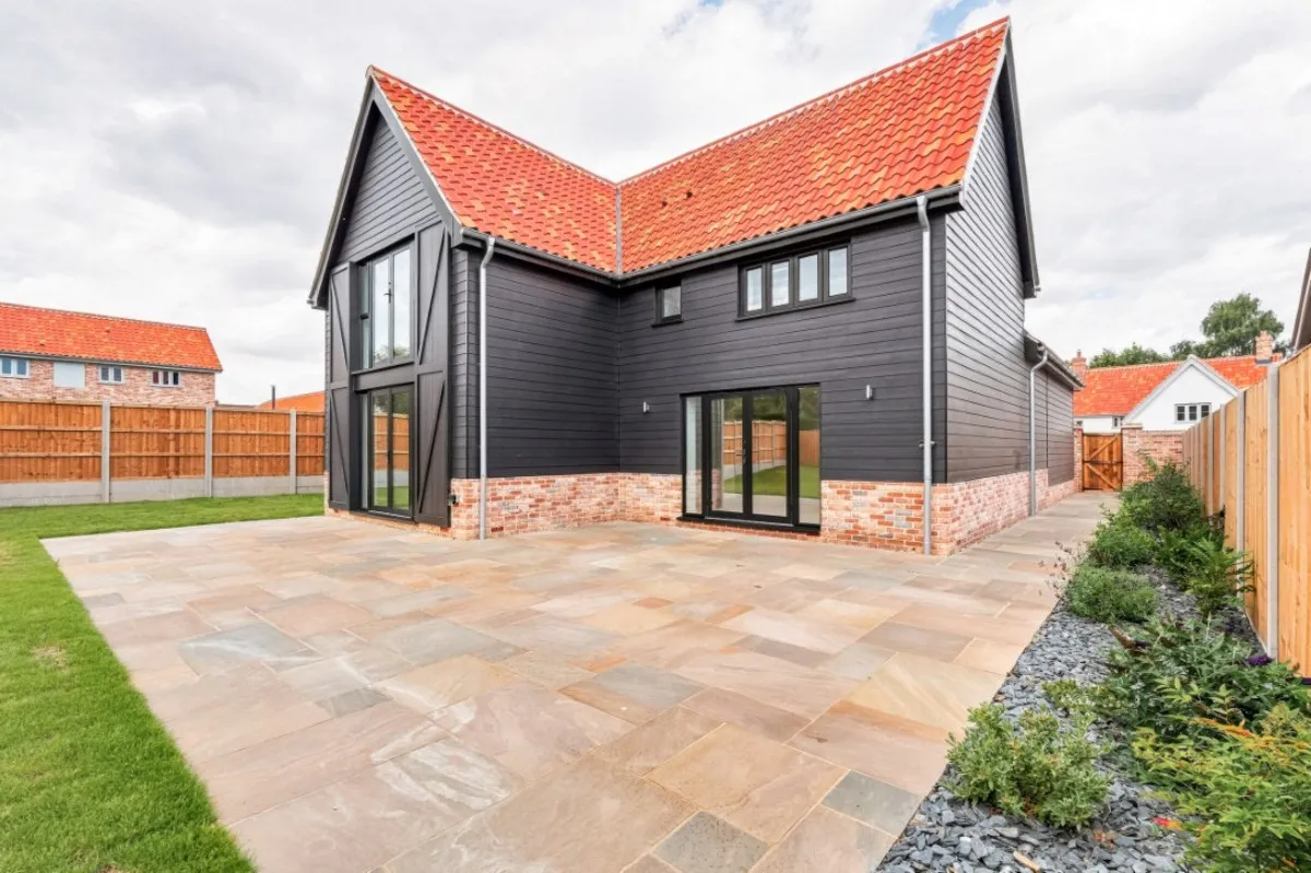 Nightingale Close, Knodishall, photo 7
