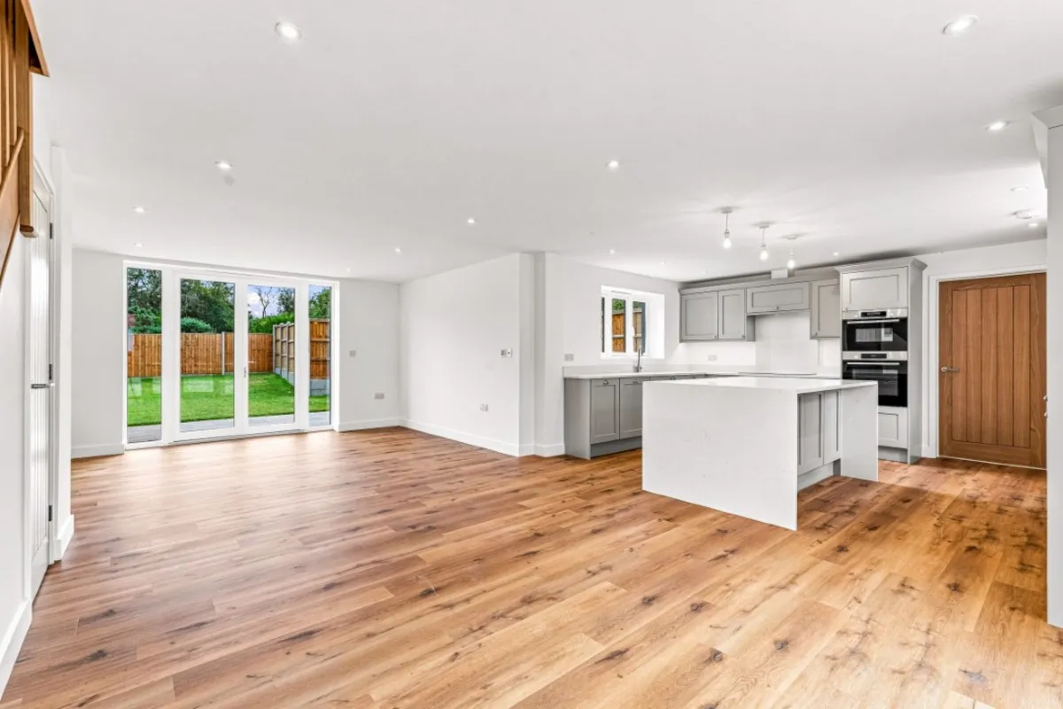 Nightingale Close, Knodishall, photo 9