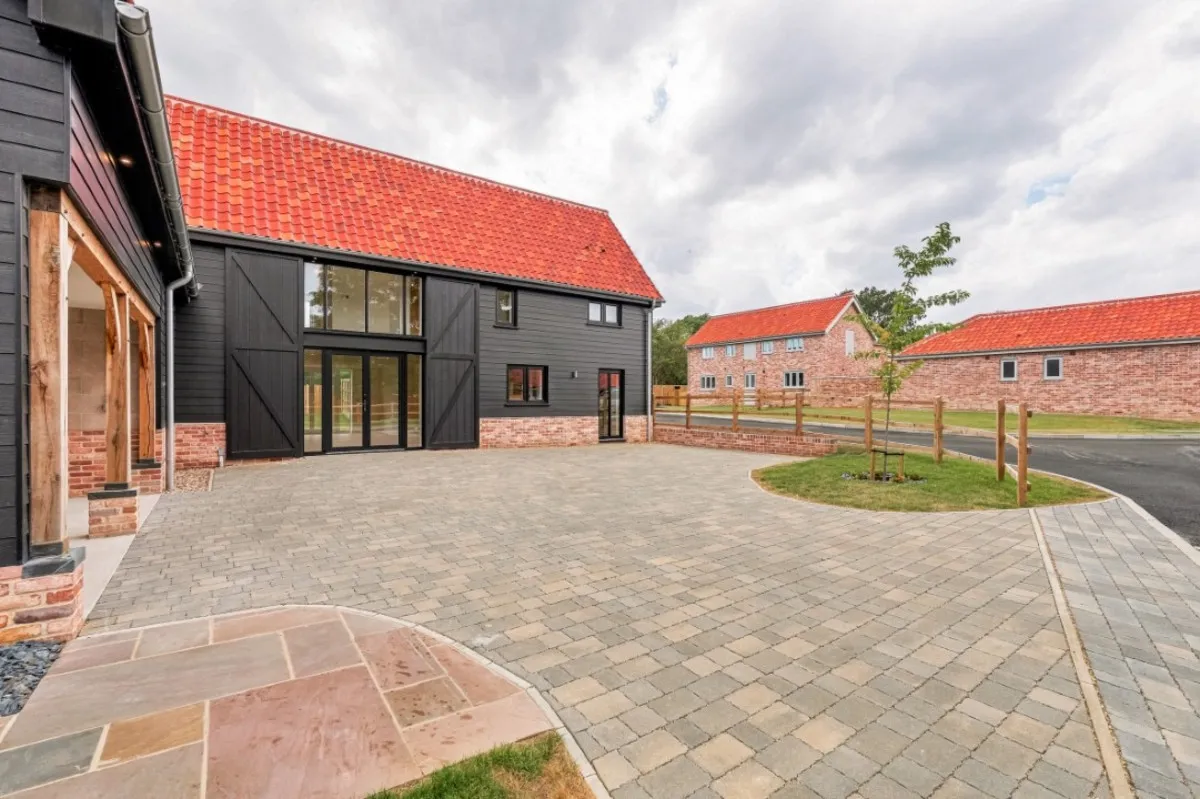 Nightingale Close, Knodishall, photo 37