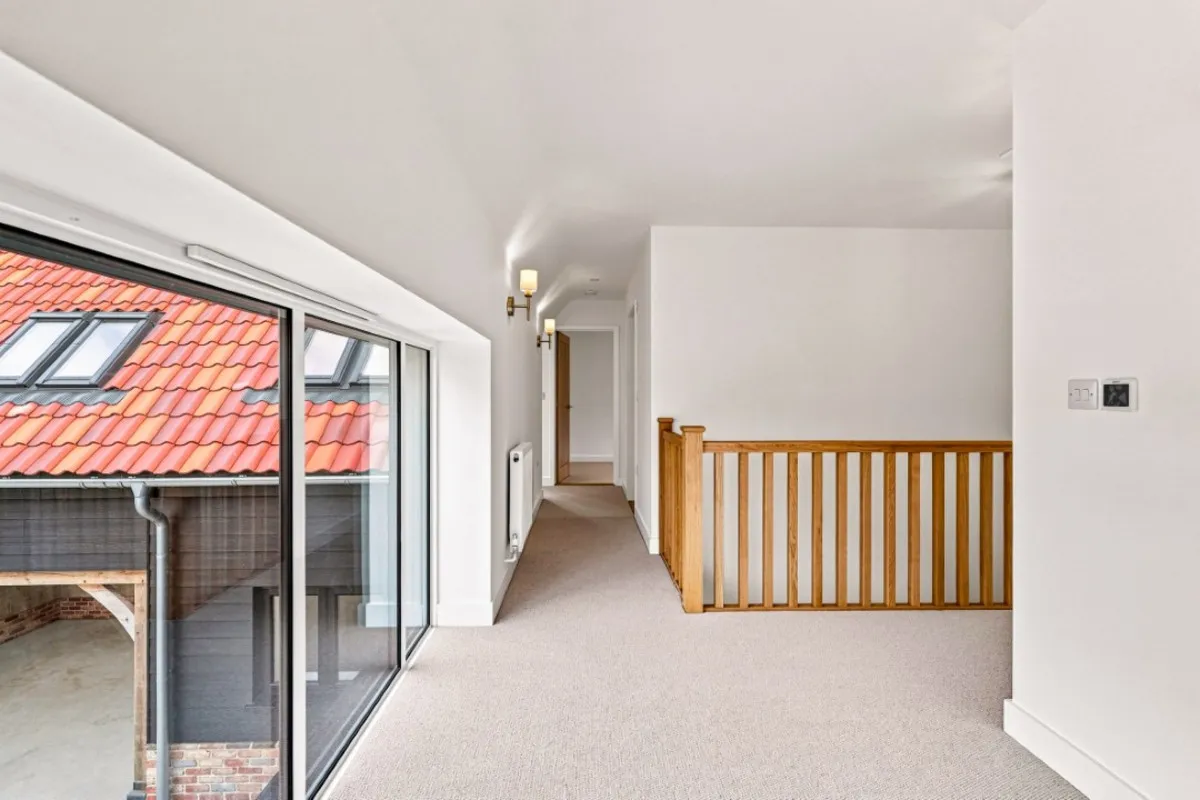 Nightingale Close, Knodishall, photo 21