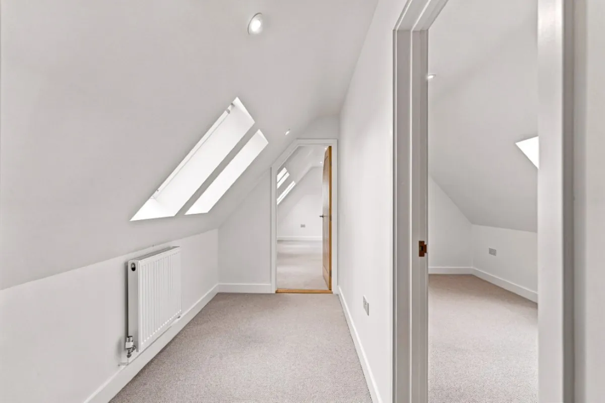 Nightingale Close, Knodishall, photo 31