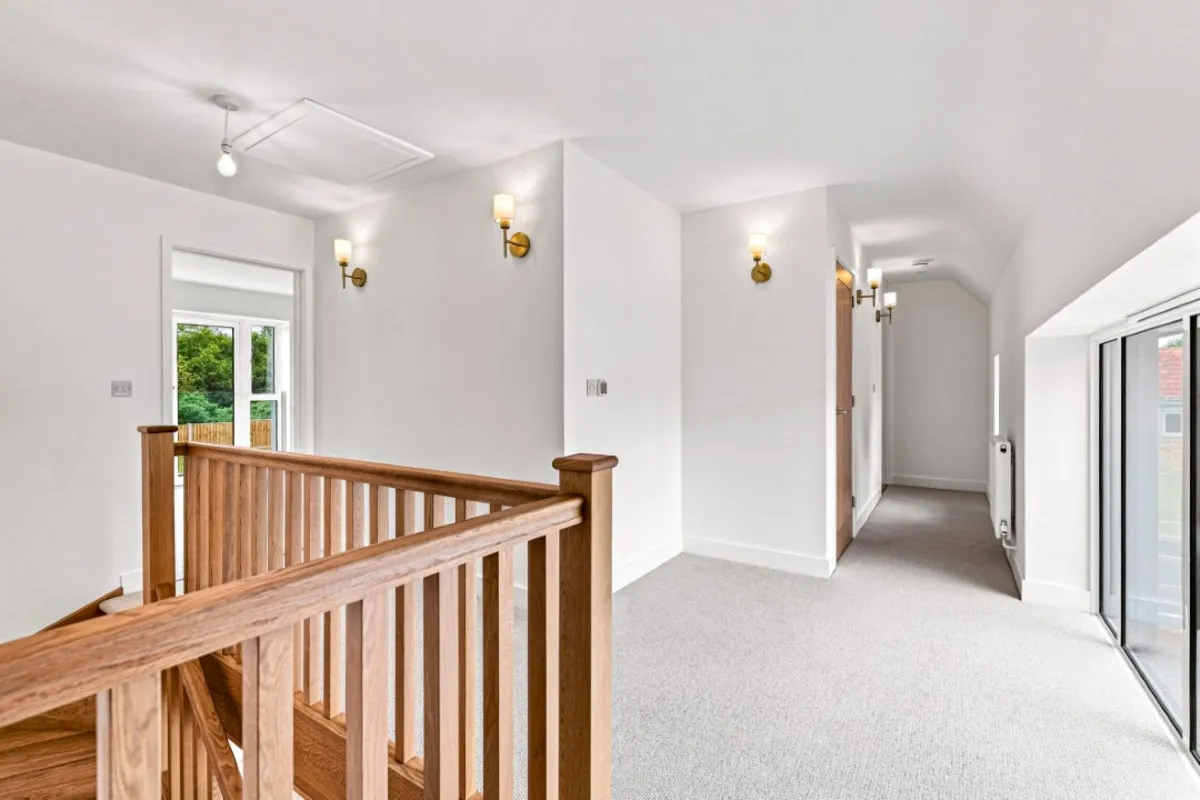 Nightingale Close, Knodishall, photo 20