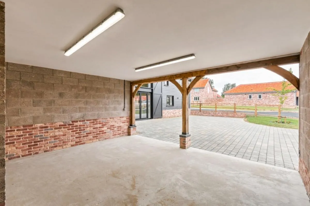 Nightingale Close, Knodishall, photo 39