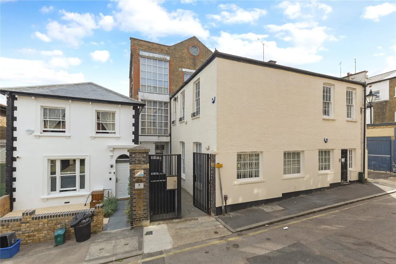 Dunstable Road, Richmond, TW9, photo 2