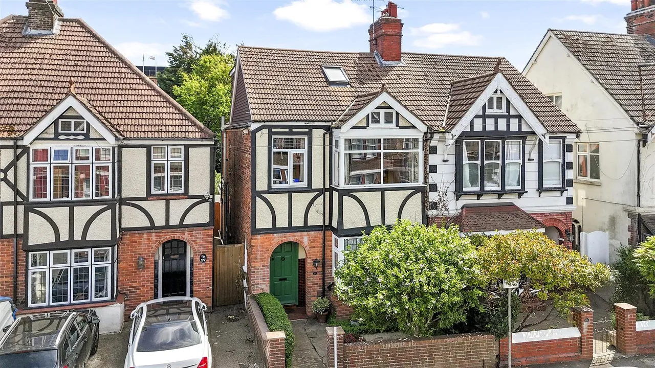 Bridge Road, Worthing, photo 2