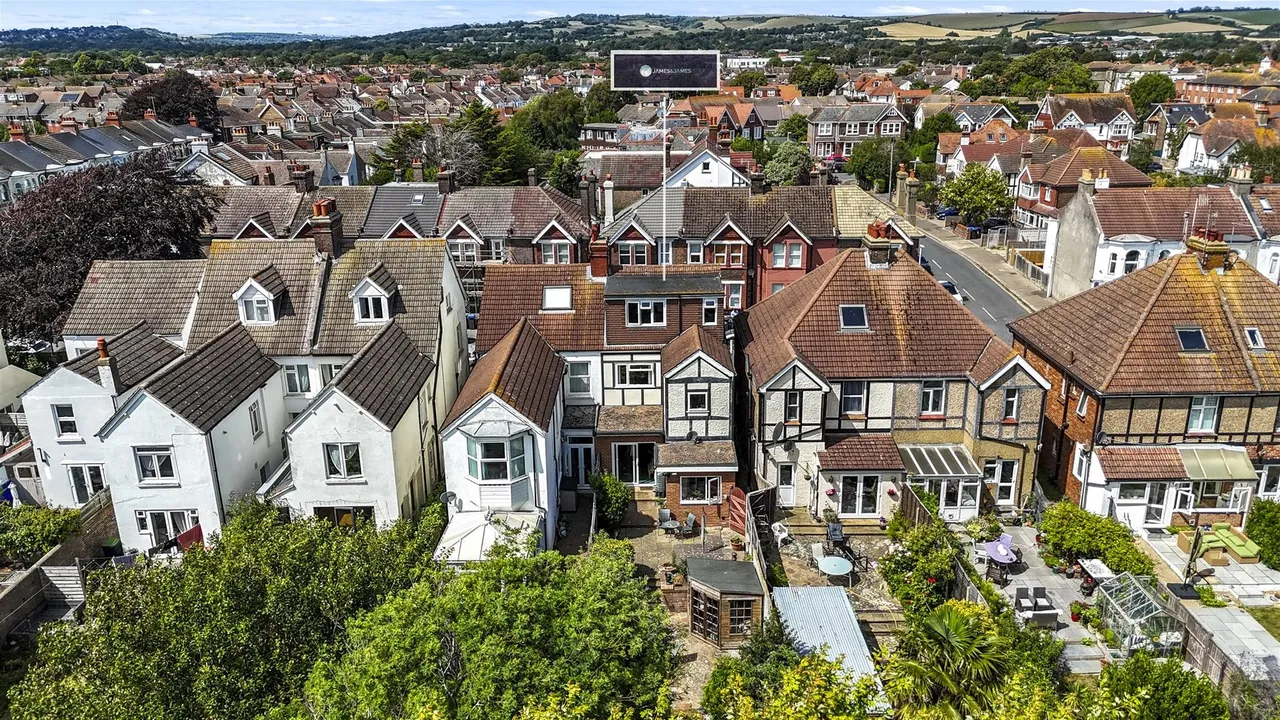 Bridge Road, Worthing, photo 18