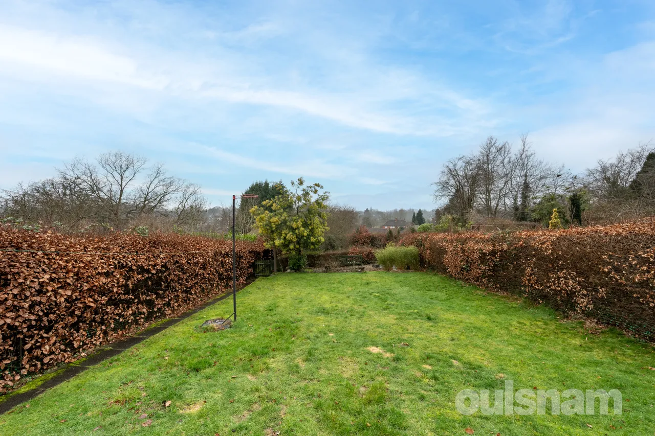 Fox Hill, Bournville Village Trust, Selly Oak, Birmingham, B29 4AG, photo 20