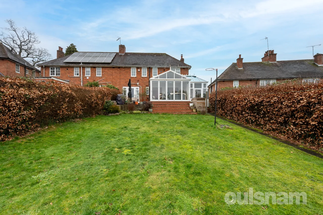 Fox Hill, Bournville Village Trust, Selly Oak, Birmingham, B29 4AG, photo 21