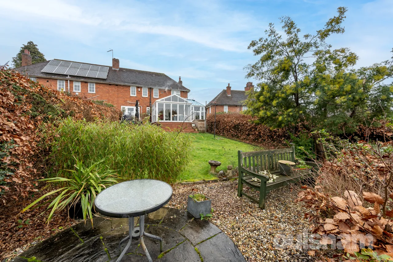 Fox Hill, Bournville Village Trust, Selly Oak, Birmingham, B29 4AG, photo 19