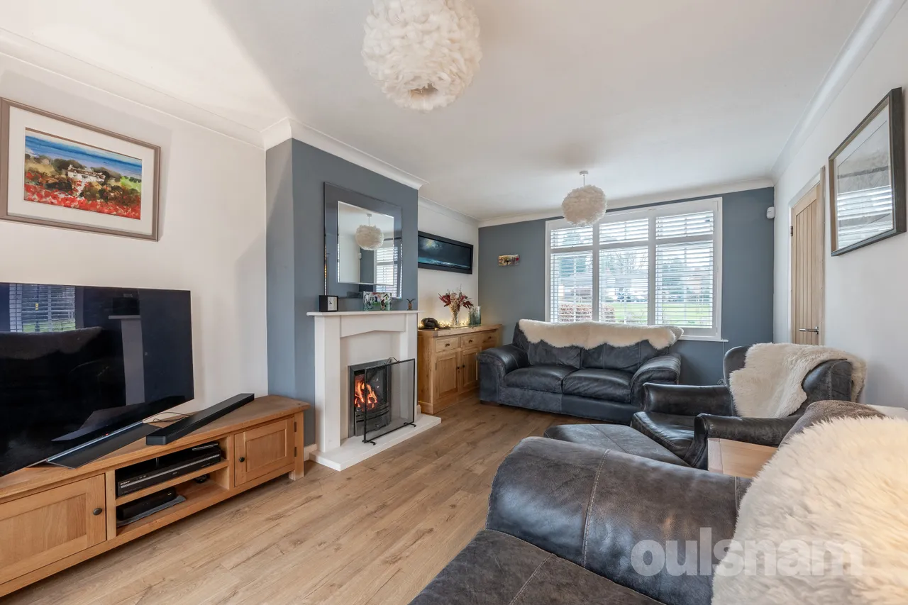 Fox Hill, Bournville Village Trust, Selly Oak, Birmingham, B29 4AG, photo 5