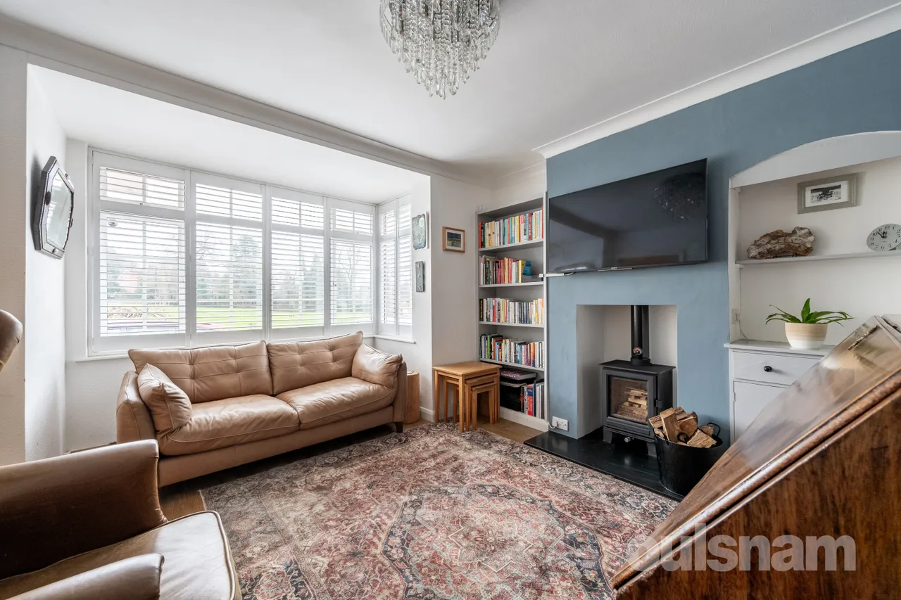 Fox Hill, Bournville Village Trust, Selly Oak, Birmingham, B29 4AG, photo 6