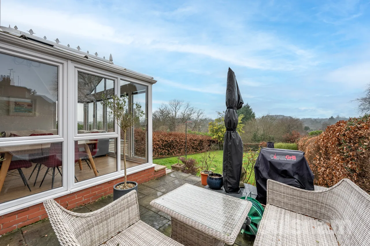 Fox Hill, Bournville Village Trust, Selly Oak, Birmingham, B29 4AG, photo 22