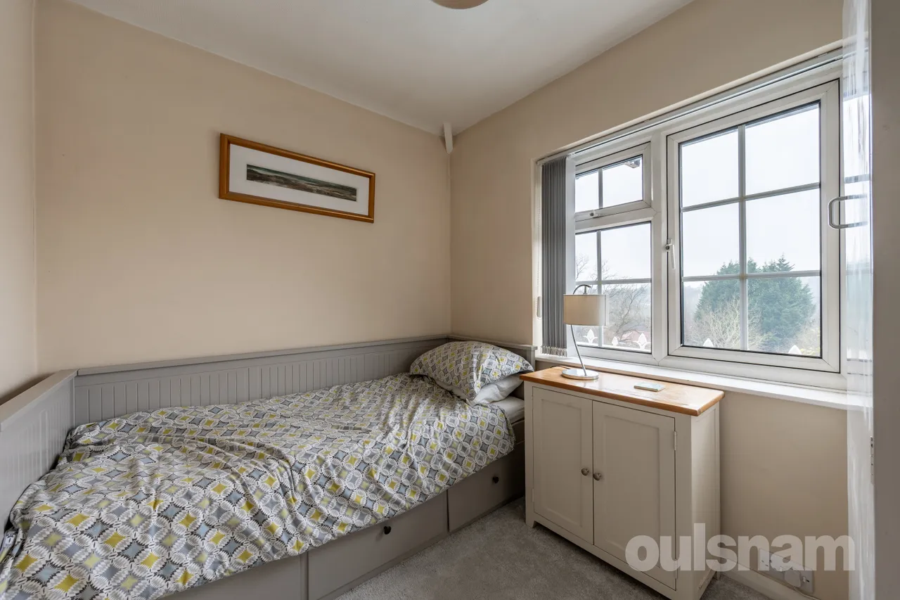 Fox Hill, Bournville Village Trust, Selly Oak, Birmingham, B29 4AG, photo 15