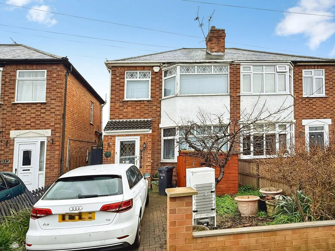 Kew Drive, Wigston, LE18, photo 5