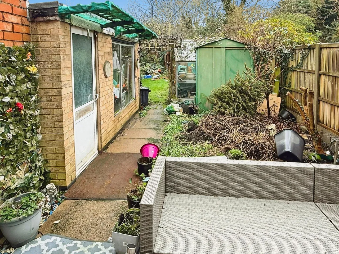Kew Drive, Wigston, LE18, photo 12