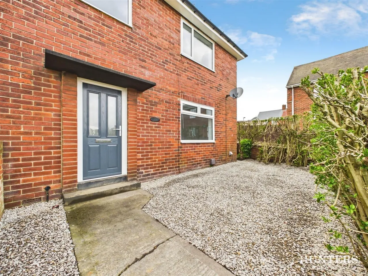 3 bed house for sale — Fairfield, Consett